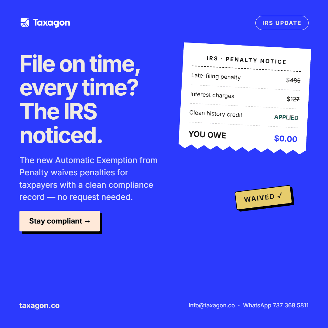 What IRS penalties really cost